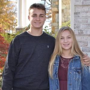 Meet your Posher, Wendy